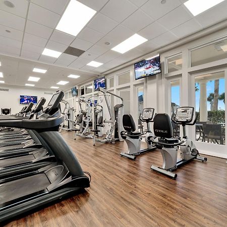 Doral 103 - Charming Beachfront / Ground Floor Condo! Gulf Shores Εξωτερικό φωτογραφία