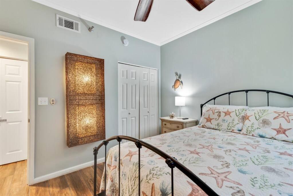 Doral 103 - Charming Beachfront / Ground Floor Condo! Gulf Shores Εξωτερικό φωτογραφία