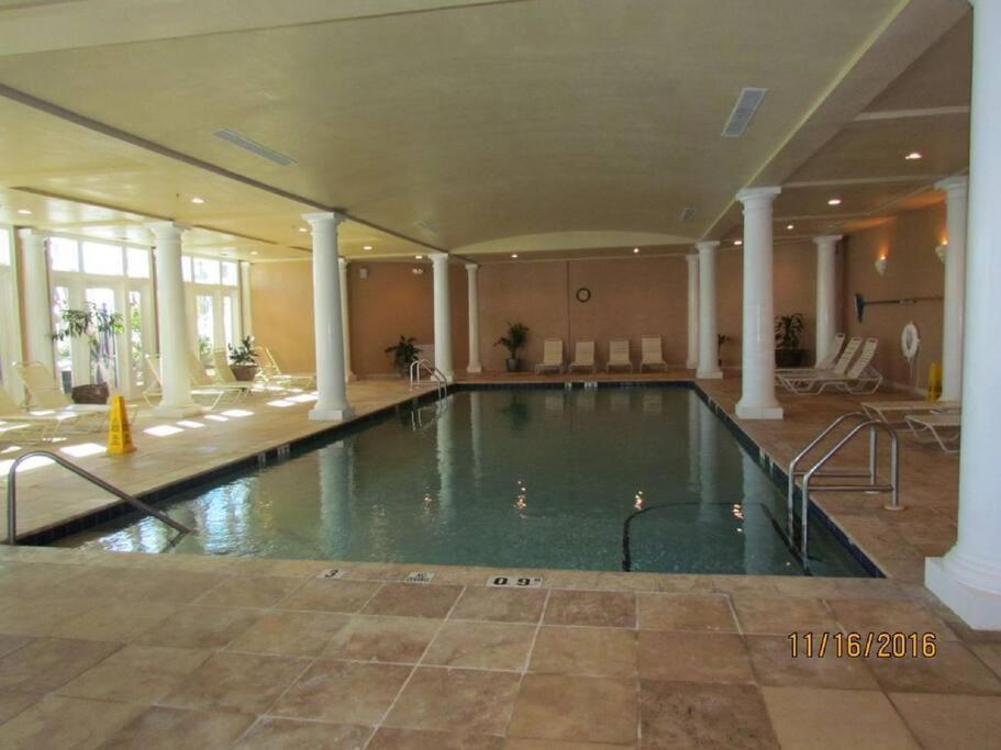 Doral 103 - Charming Beachfront / Ground Floor Condo! Gulf Shores Εξωτερικό φωτογραφία