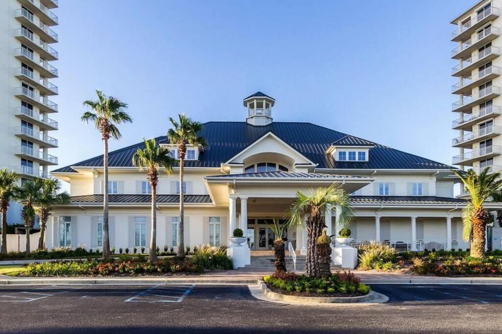Doral 103 - Charming Beachfront / Ground Floor Condo! Gulf Shores Εξωτερικό φωτογραφία