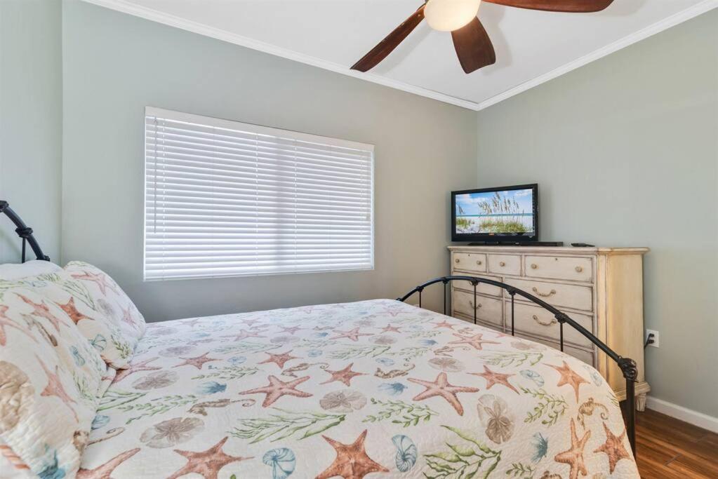 Doral 103 - Charming Beachfront / Ground Floor Condo! Gulf Shores Εξωτερικό φωτογραφία