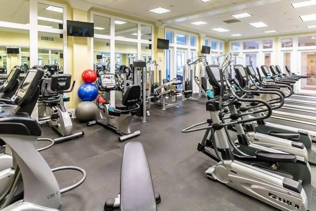 Doral 103 - Charming Beachfront / Ground Floor Condo! Gulf Shores Εξωτερικό φωτογραφία