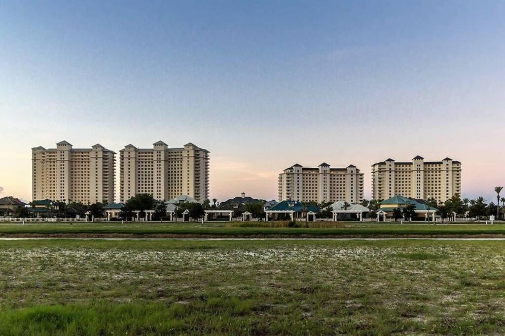 Doral 103 - Charming Beachfront / Ground Floor Condo! Gulf Shores Εξωτερικό φωτογραφία