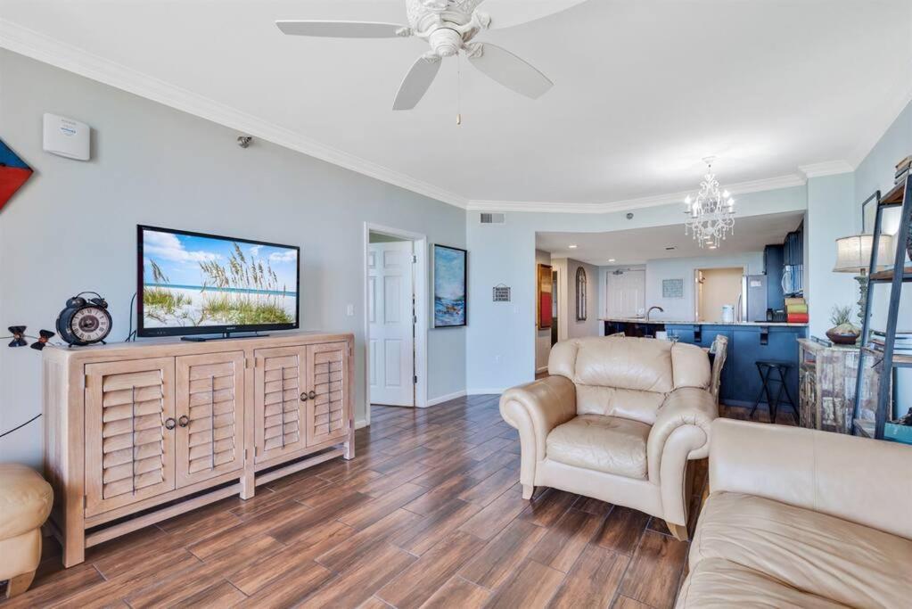 Doral 103 - Charming Beachfront / Ground Floor Condo! Gulf Shores Εξωτερικό φωτογραφία