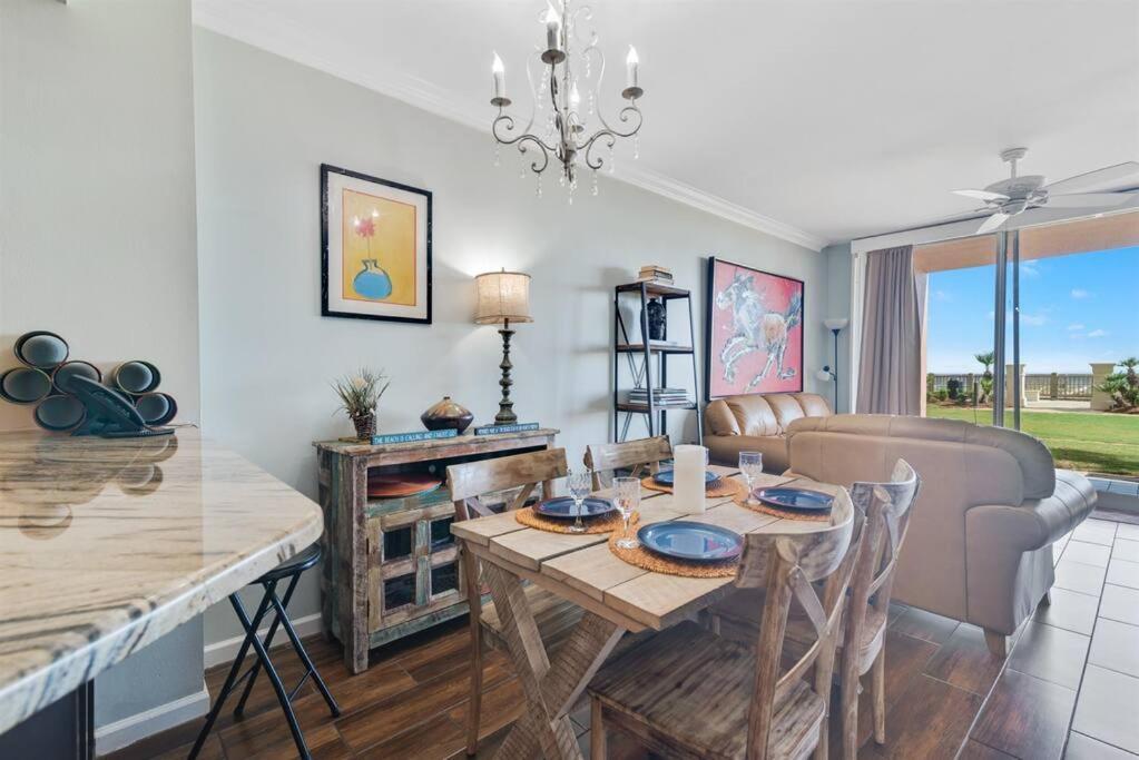 Doral 103 - Charming Beachfront / Ground Floor Condo! Gulf Shores Εξωτερικό φωτογραφία