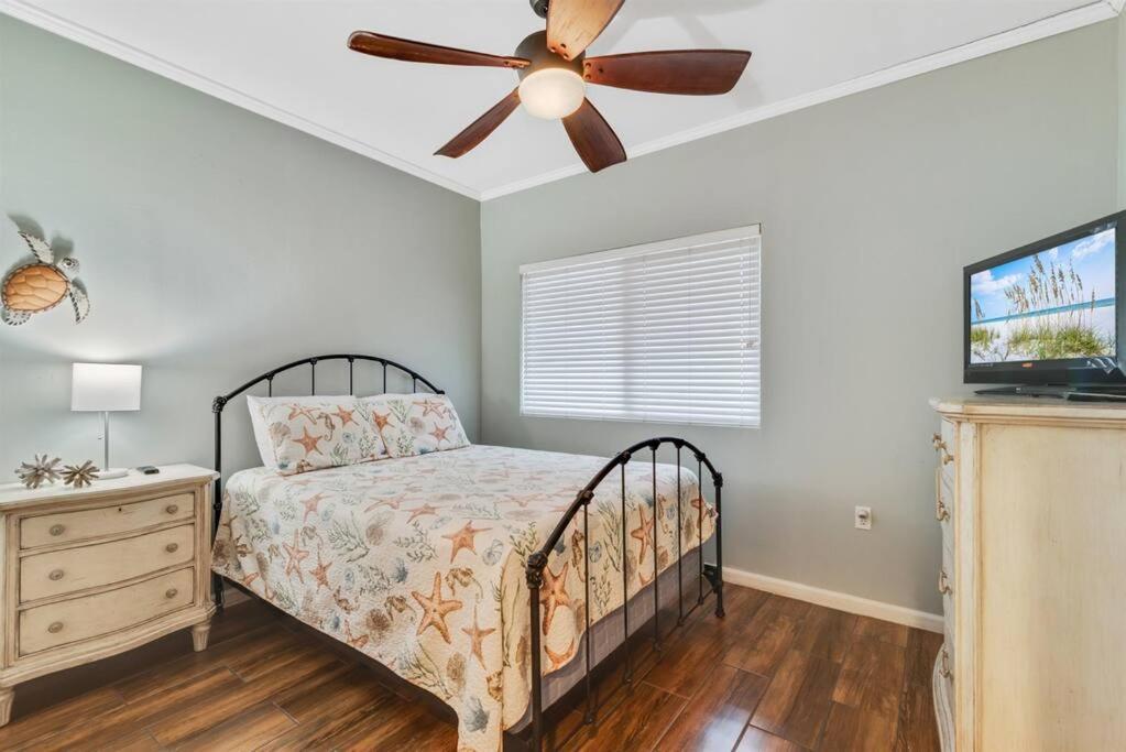 Doral 103 - Charming Beachfront / Ground Floor Condo! Gulf Shores Εξωτερικό φωτογραφία
