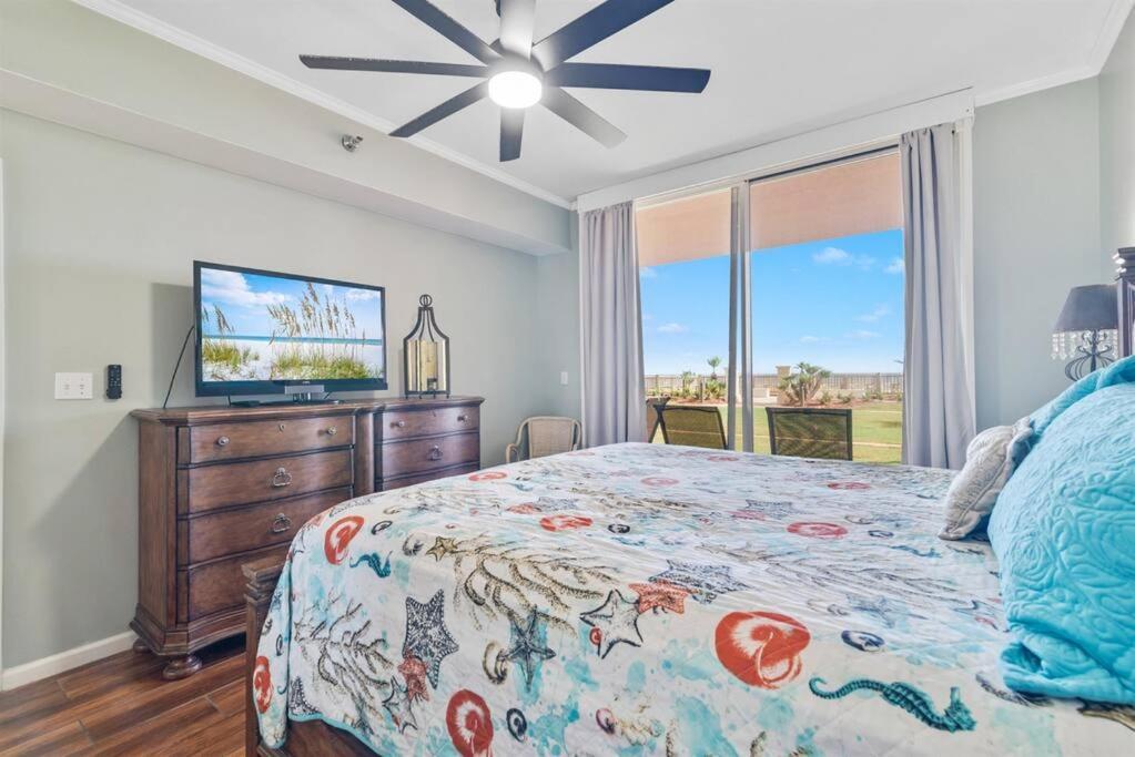 Doral 103 - Charming Beachfront / Ground Floor Condo! Gulf Shores Εξωτερικό φωτογραφία