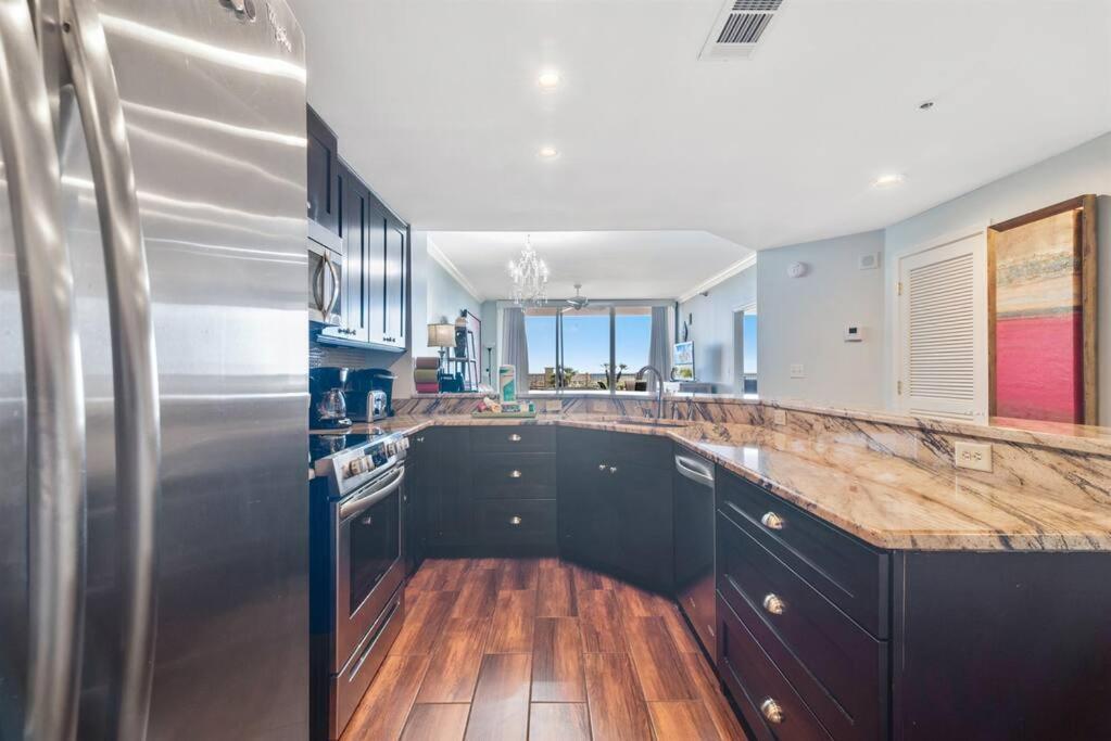 Doral 103 - Charming Beachfront / Ground Floor Condo! Gulf Shores Εξωτερικό φωτογραφία