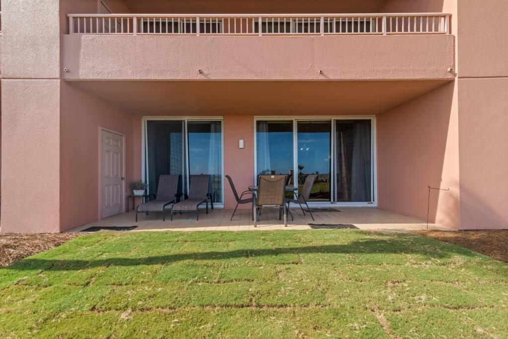 Doral 103 - Charming Beachfront / Ground Floor Condo! Gulf Shores Εξωτερικό φωτογραφία