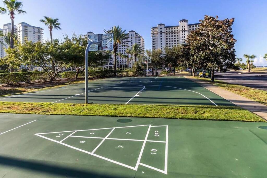 Doral 103 - Charming Beachfront / Ground Floor Condo! Gulf Shores Εξωτερικό φωτογραφία