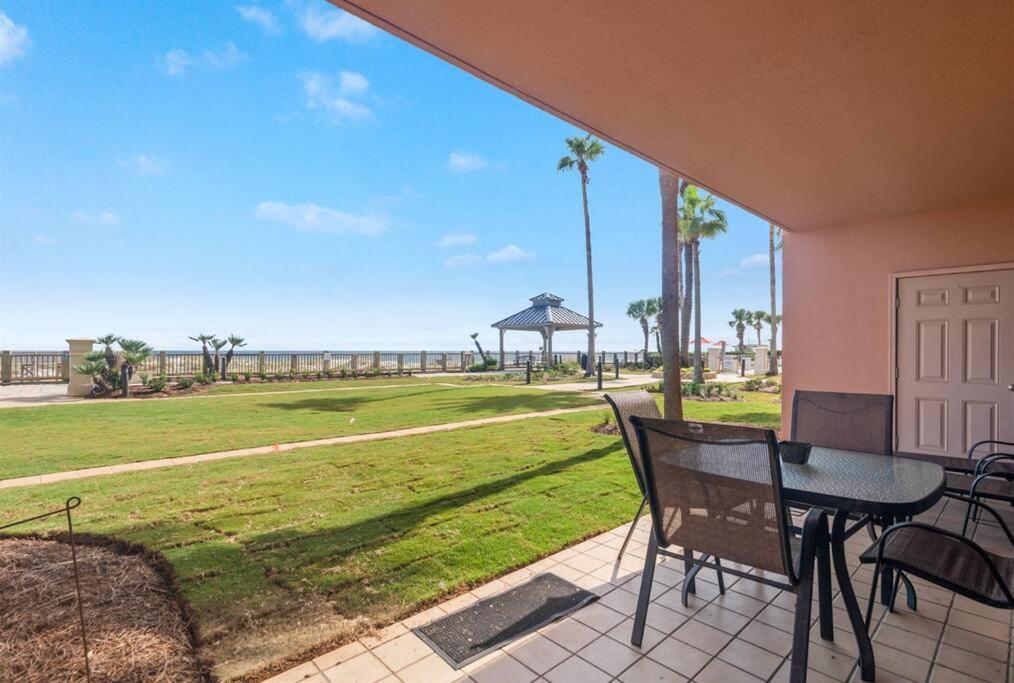 Doral 103 - Charming Beachfront / Ground Floor Condo! Gulf Shores Εξωτερικό φωτογραφία
