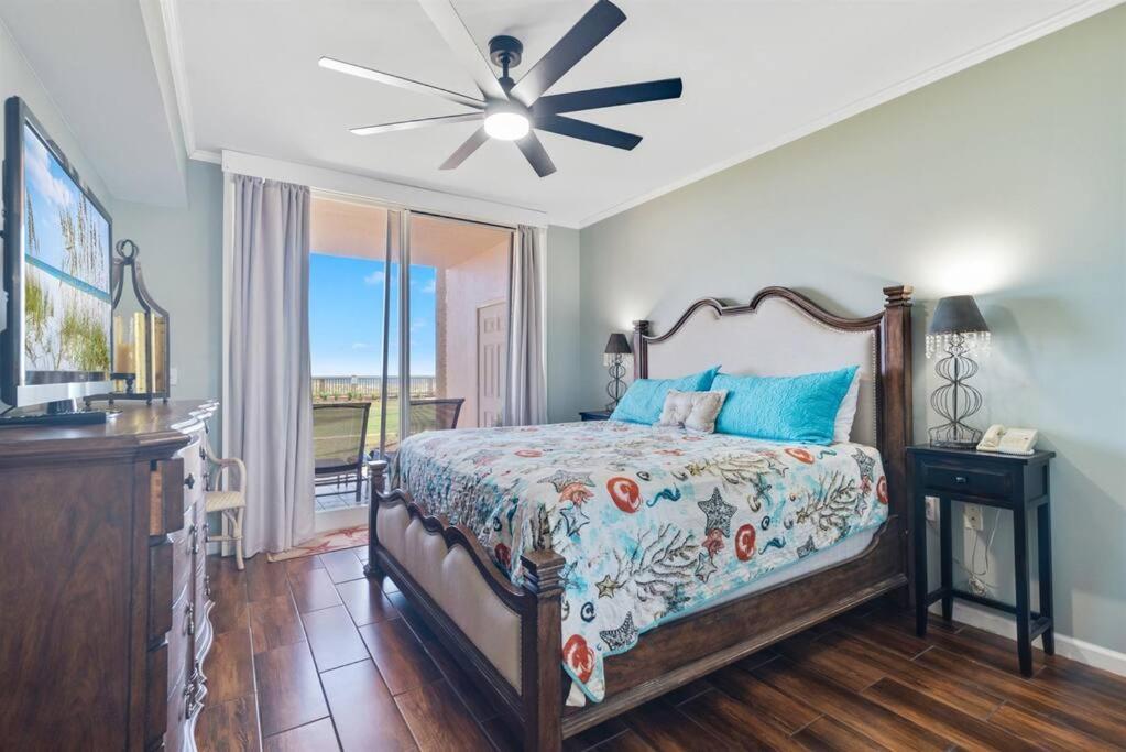 Doral 103 - Charming Beachfront / Ground Floor Condo! Gulf Shores Εξωτερικό φωτογραφία