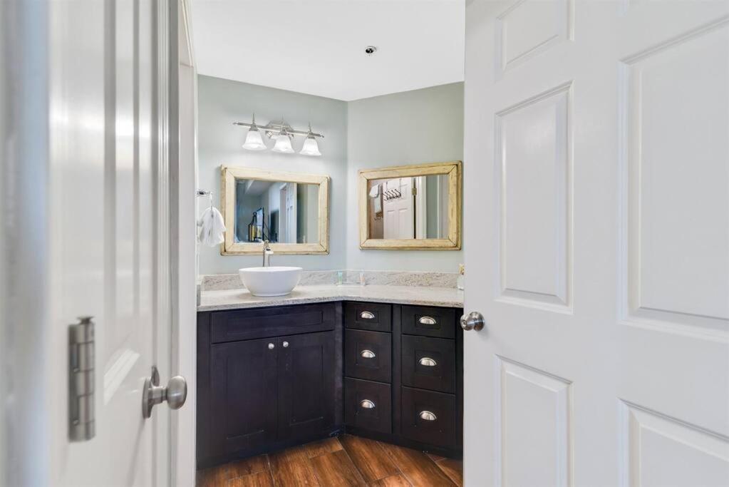 Doral 103 - Charming Beachfront / Ground Floor Condo! Gulf Shores Εξωτερικό φωτογραφία