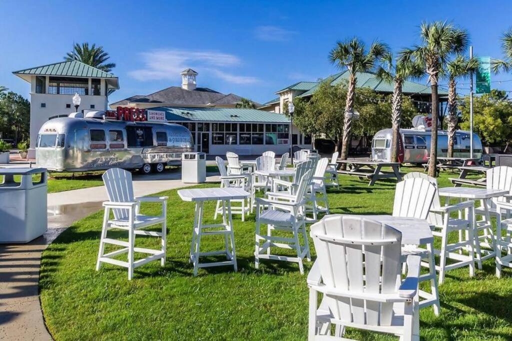 Doral 103 - Charming Beachfront / Ground Floor Condo! Gulf Shores Εξωτερικό φωτογραφία