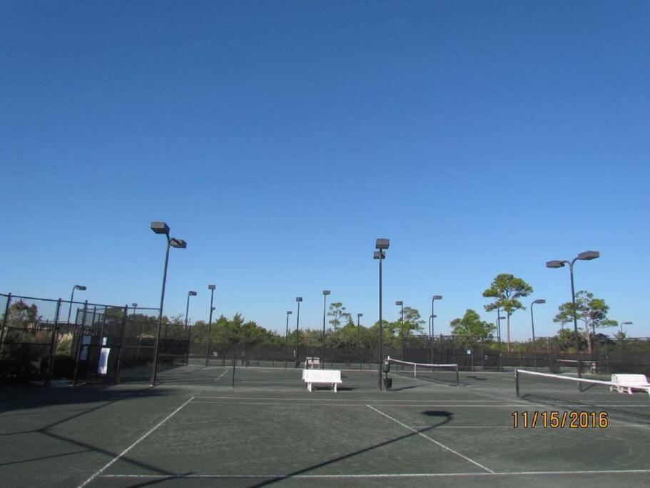 Doral 103 - Charming Beachfront / Ground Floor Condo! Gulf Shores Εξωτερικό φωτογραφία