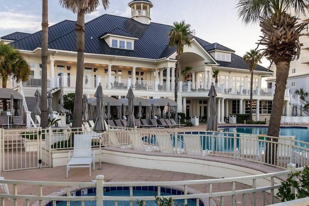 Doral 103 - Charming Beachfront / Ground Floor Condo! Gulf Shores Εξωτερικό φωτογραφία