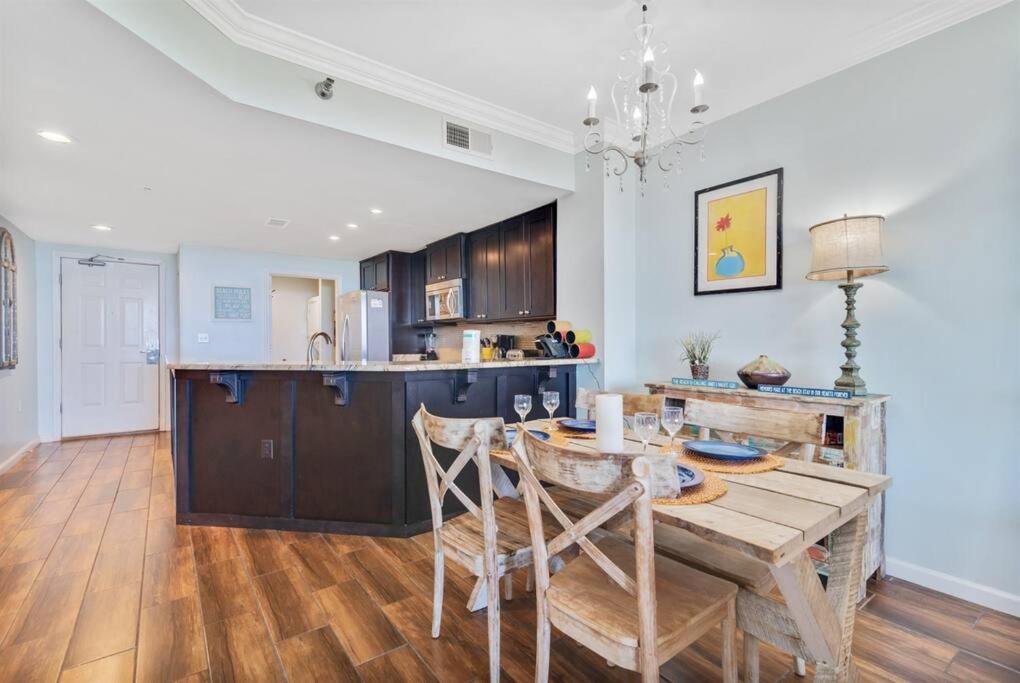 Doral 103 - Charming Beachfront / Ground Floor Condo! Gulf Shores Εξωτερικό φωτογραφία