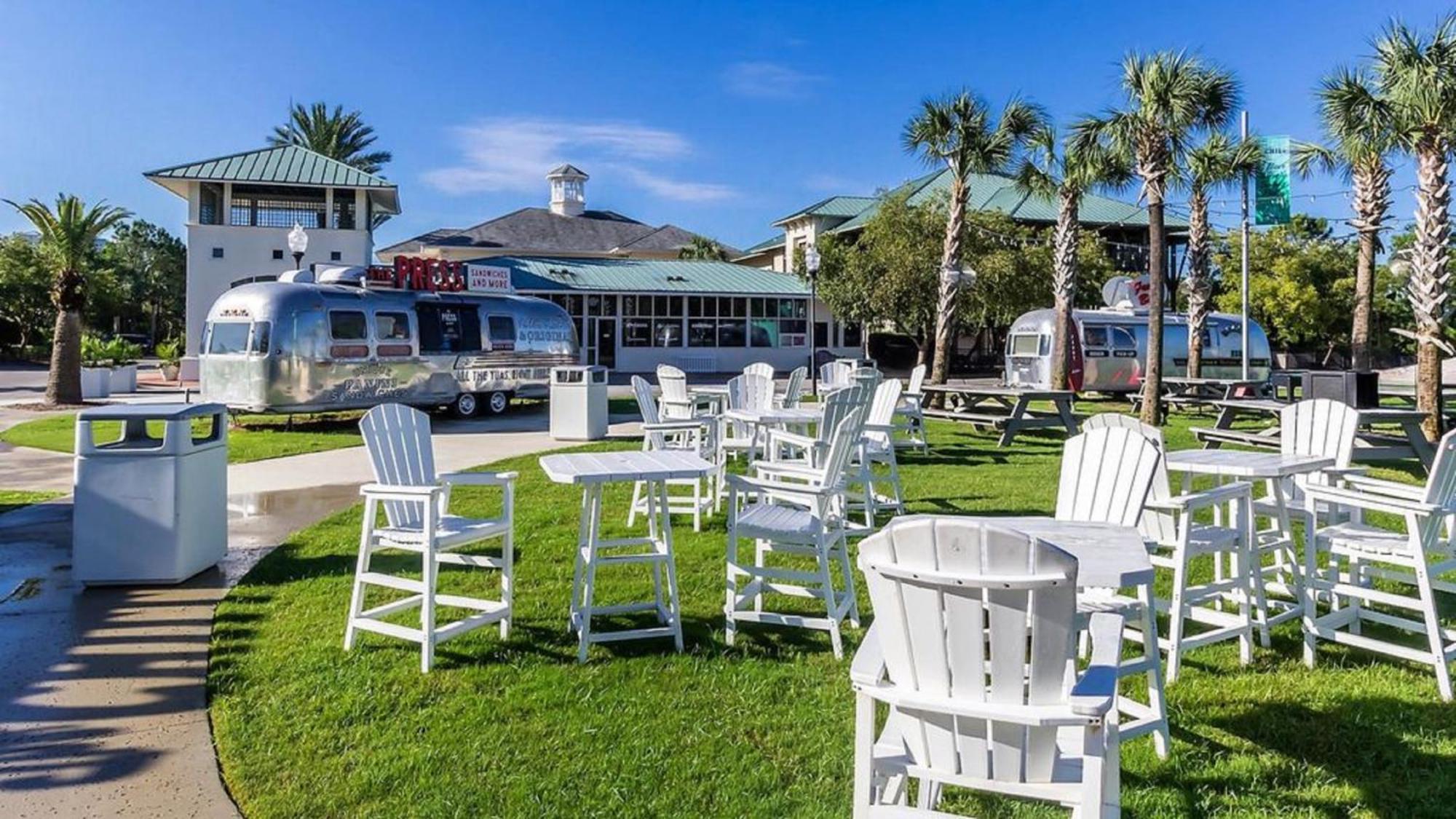 Doral 103 - Charming Beachfront / Ground Floor Condo! Gulf Shores Εξωτερικό φωτογραφία