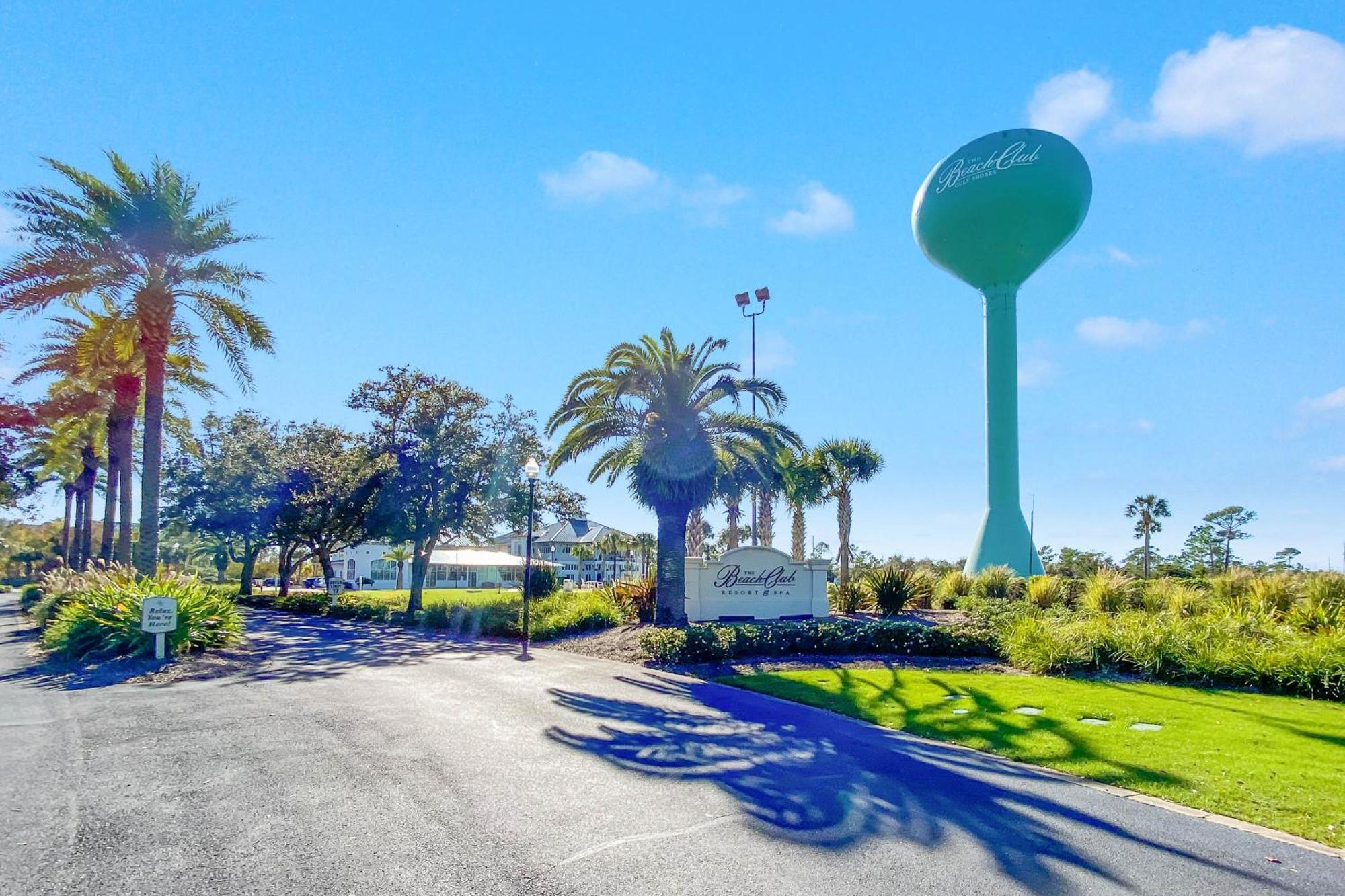 Doral 103 - Charming Beachfront / Ground Floor Condo! Gulf Shores Εξωτερικό φωτογραφία