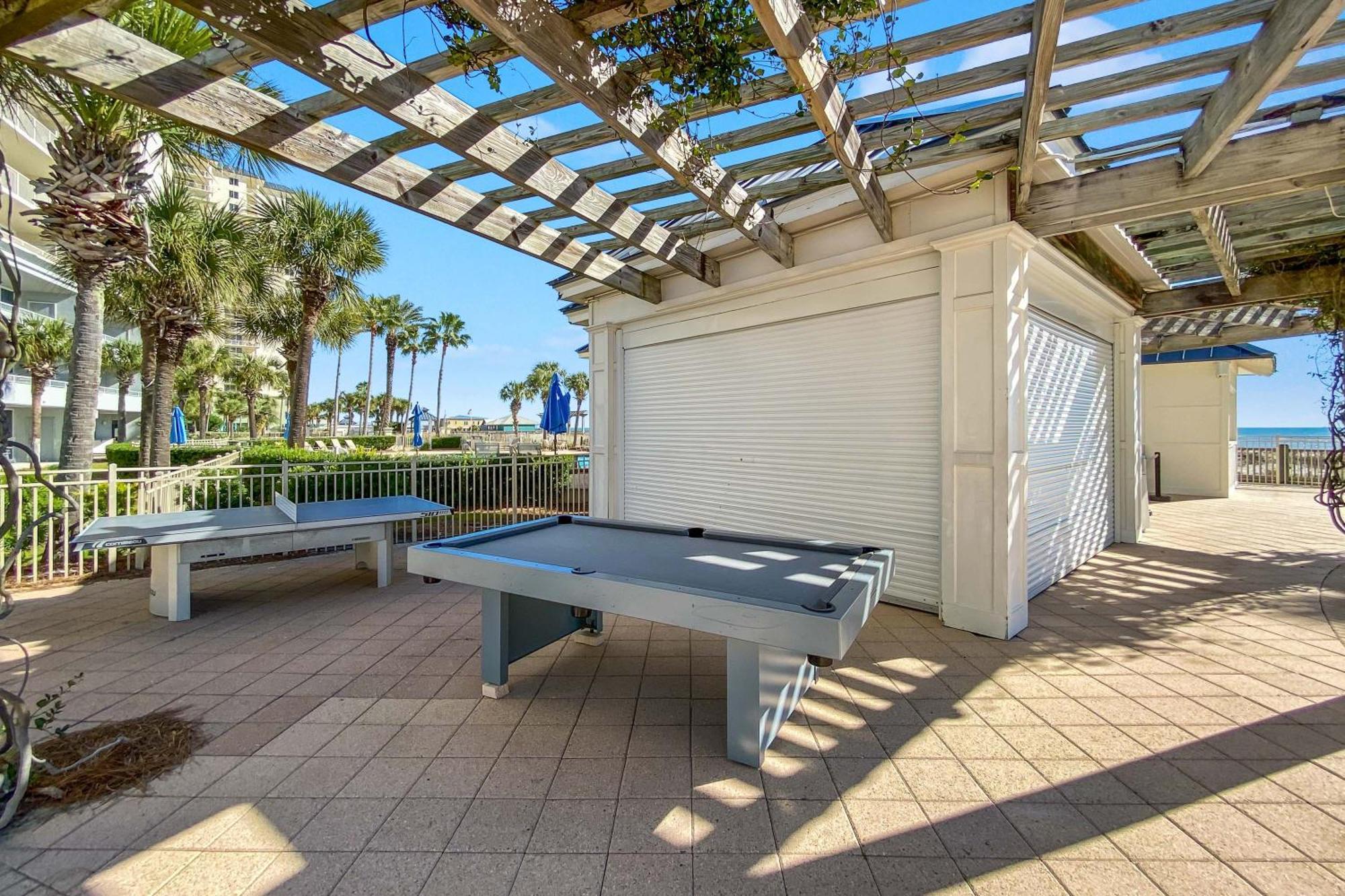 Doral 103 - Charming Beachfront / Ground Floor Condo! Gulf Shores Εξωτερικό φωτογραφία