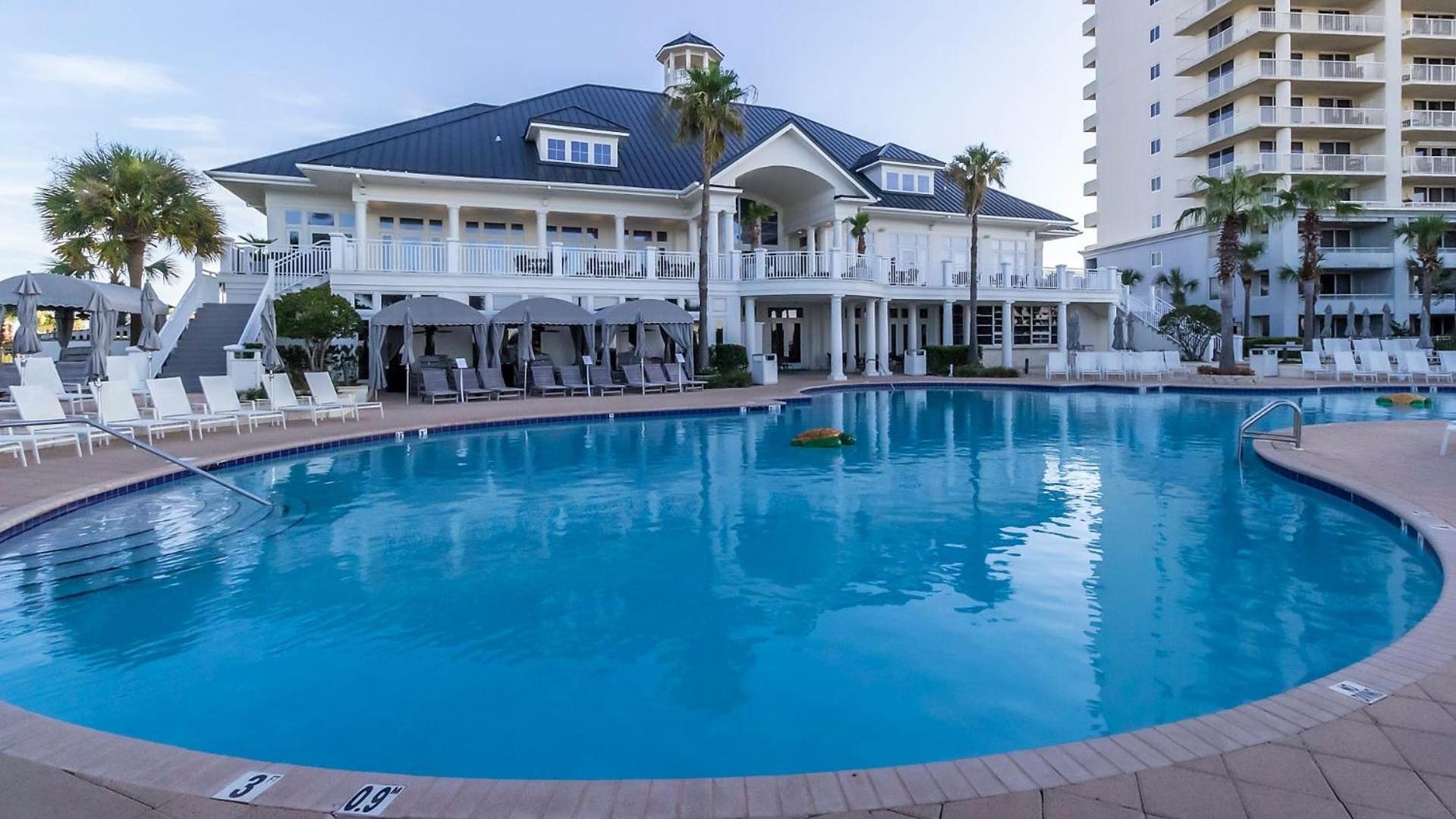 Doral 103 - Charming Beachfront / Ground Floor Condo! Gulf Shores Εξωτερικό φωτογραφία