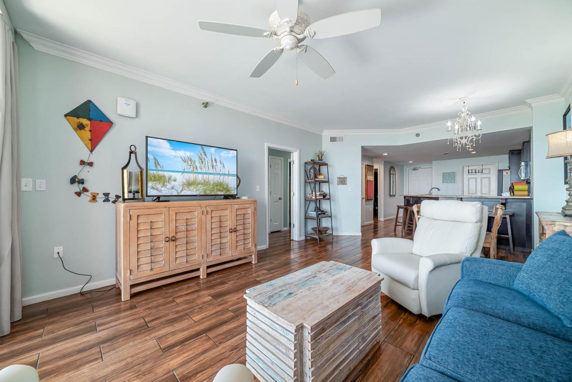 Doral 103 - Charming Beachfront / Ground Floor Condo! Gulf Shores Εξωτερικό φωτογραφία