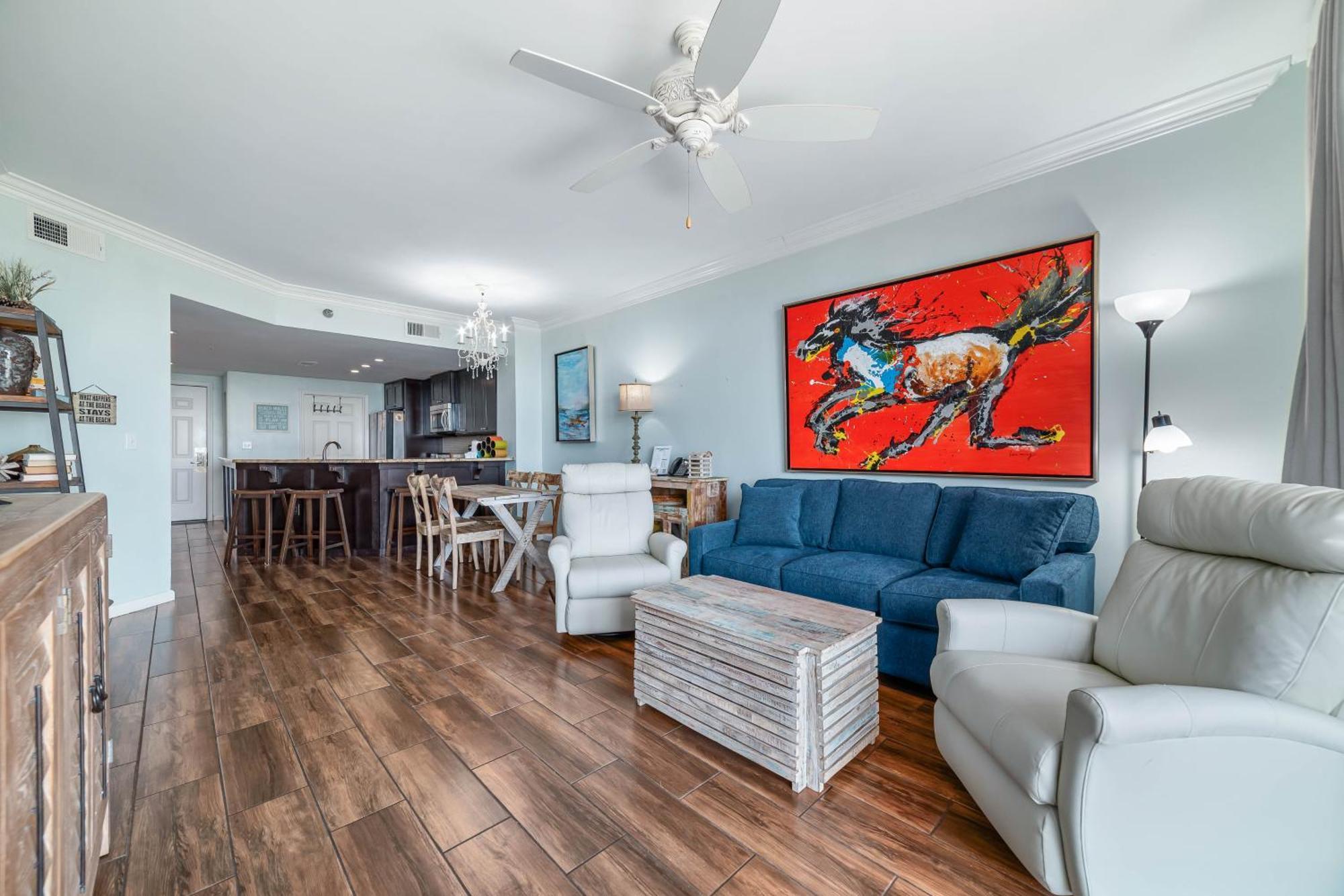 Doral 103 - Charming Beachfront / Ground Floor Condo! Gulf Shores Εξωτερικό φωτογραφία